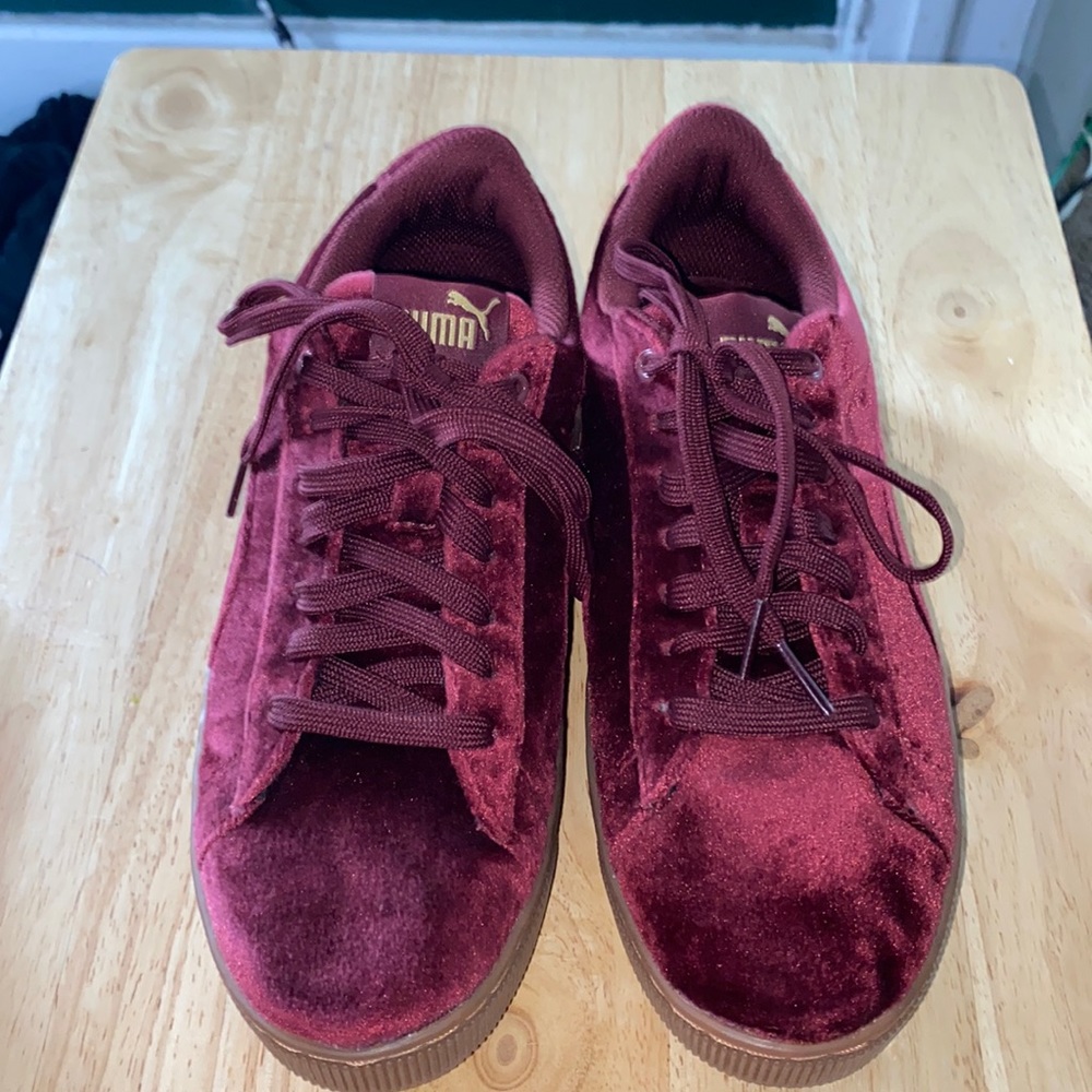 Pumas women